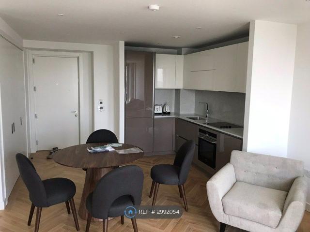 Southwark Bridge Road, London SE1, 1 bed flat to rent, £2,708 pcm | PrimeLocation