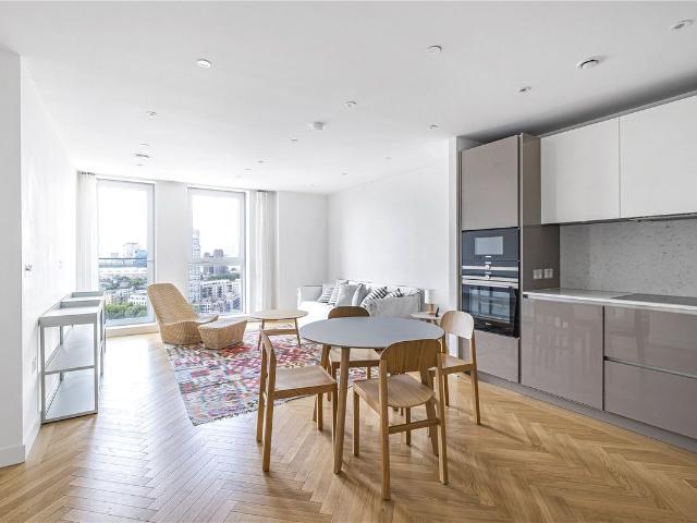 Southwark Bridge Road, London SE1, 2 bed flat to rent, £3,850 pcm | PrimeLocation
