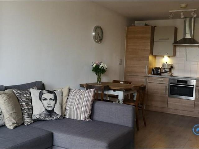 Southwark Bridge Road, London, SE1 2 bed flat to rent £2,750 pcm £635 pw