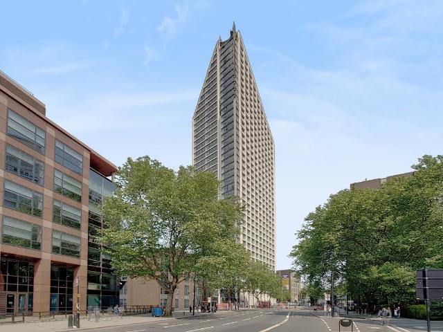 Southwark Bridge Road, London SE1, 2 bed flat to rent, £4,975 pcm | PrimeLocation