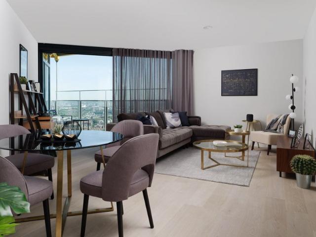 Southwark, UK SE11, 1 bed flat to rent, £3,050 pcm | PrimeLocation