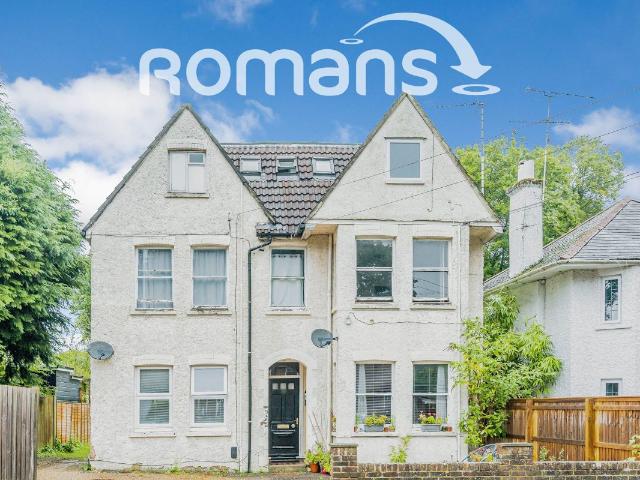 Southwell Park Road, Camberley GU15, 1 bed flat to rent, £1,025 pcm | PrimeLocation