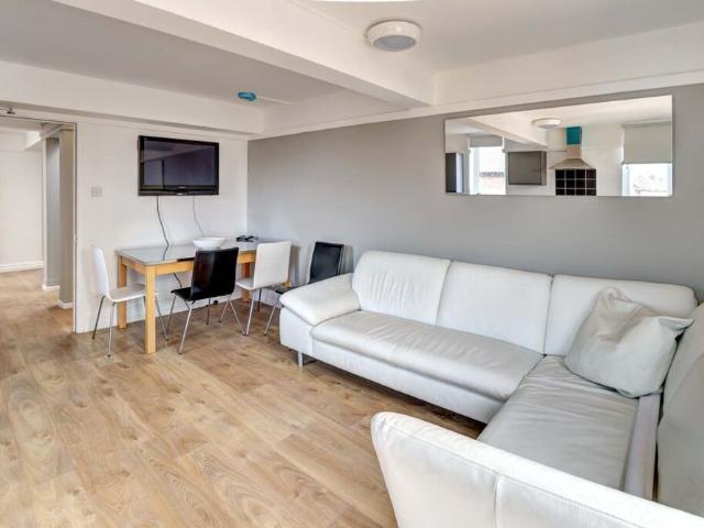 Southwell Road, The Pavilion, Norwich, NR1 3HT