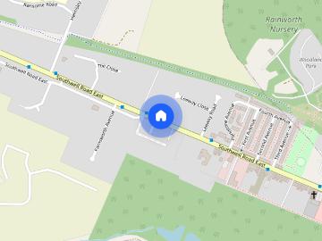 Southwell Road East, Rainworth, NG21