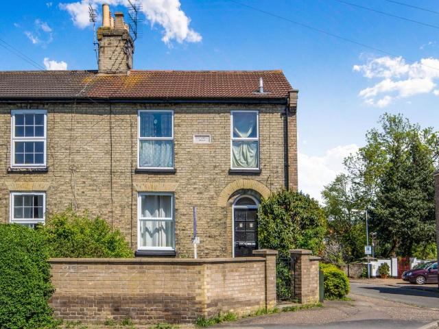 Southwell Road, Norwich NR1, 1 bed flat to rent, £750 pcm | PrimeLocation