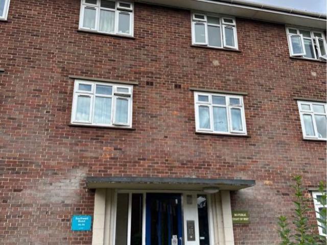 Southwell Road, Norwich NR1, 2 bed flat to rent, £995 pcm | PrimeLocation
