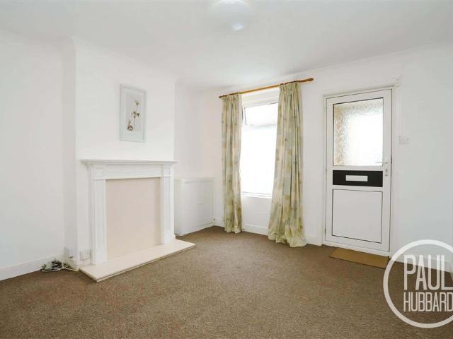 Southwell Road, NR33