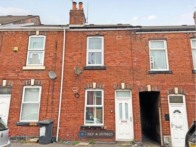Southwell Road, Sheffield S4, 2 bed terraced house to rent, £760 pcm | PrimeLocation