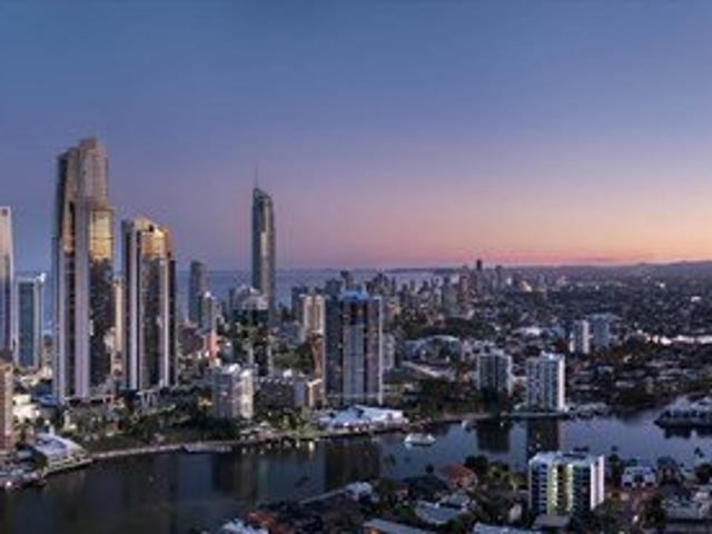 Southwest Facing 1 Bed + Study Area Apartment. Limited 1 Bed Apartment Available