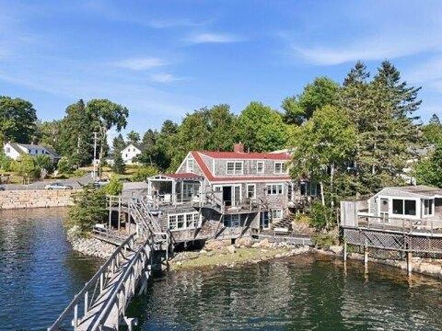 Southwest Harbor ME 04679 105767013