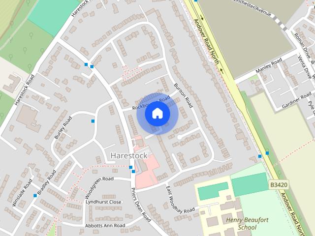 Southwick Close, Semi Detached, Winchester