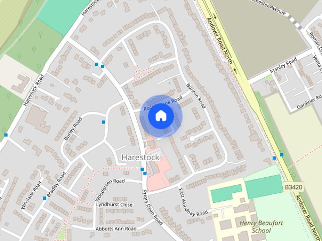 Southwick Close, Semi Detached, Winchester