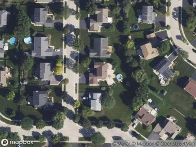 Southwick Dr