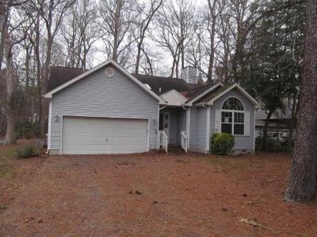 Southwind Ct