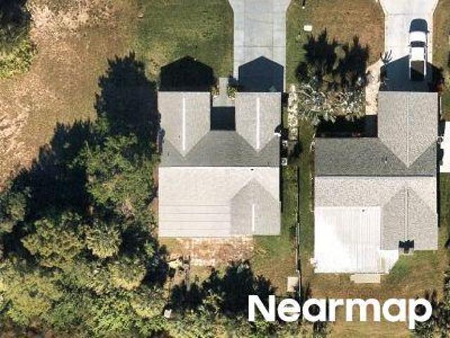 Southwind Dr