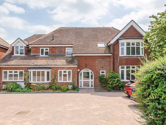 Southwinds, Chase Road, Burntwood WS7, 2 bed flat to rent, £895 pcm | PrimeLocation