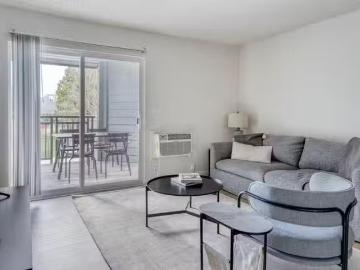 Southwood Apartments, 2850 Middlefield Rd, Midtown 1 Bedroom.