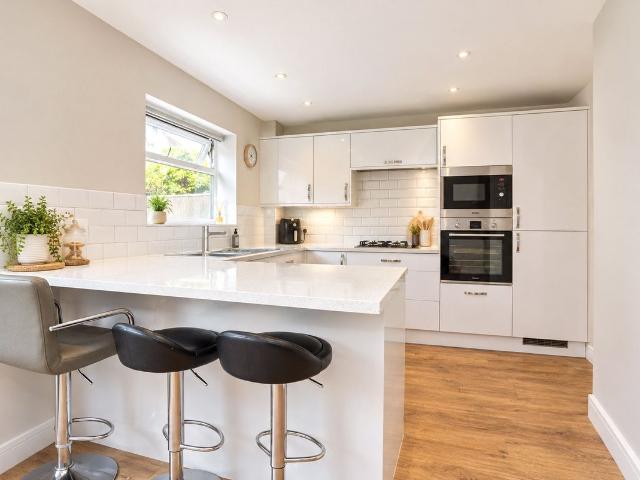 Southwood Avenue, Bristol, Somerset BS9, 3 bed terraced house to rent, £1,600 pcm | PrimeLocation