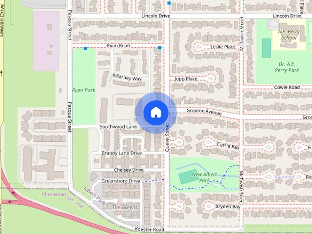 Southwood Greene Apartments