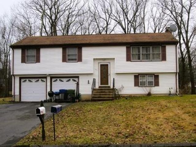 Southwood Dr
