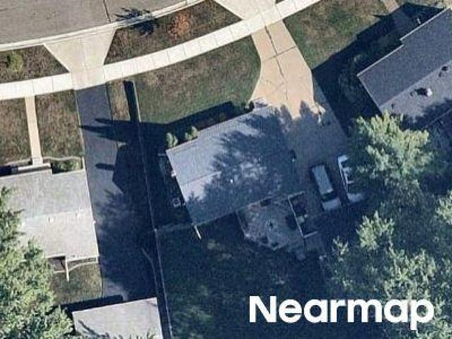 Southwood Dr