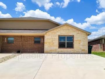 Bell County, Texas, Texas, USA - Garden