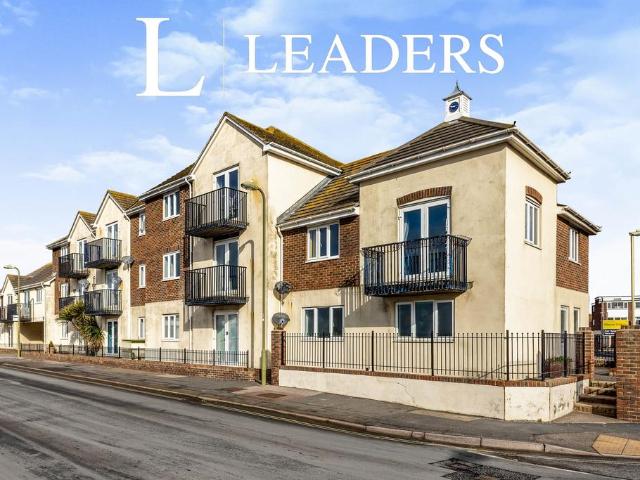 Southwood Road, PO11 2 bed flat to rent £1,000 pcm £231 pw