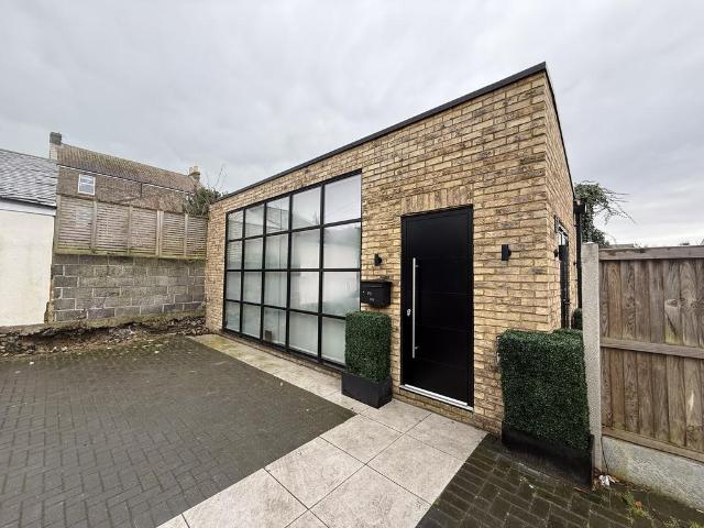Southwood Road, Ramsgate, CT11 1 bed bungalow to rent £1,250 pcm £288 pw