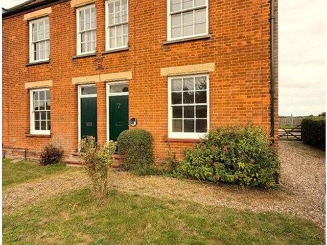 Southwold Road, Beccles NR34, 4 bed semi detached house to rent, £1,599 pcm | PrimeLocation