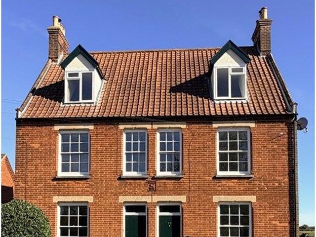 Southwold Road, Beccles NR34, 4 bed semi detached house to rent, £1,650 pcm | PrimeLocation