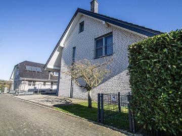 Souverän wohnen Großzügiges Familienhaus in ruhiger Bestlage mit Anspruch