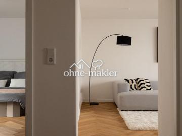 Niddapark, Frankfurt U-Bahn, Rosa-Luxemburg-Straße, Frankfurt, Riedberg, Kalbach, Taunus, Rheinland-Pfalz