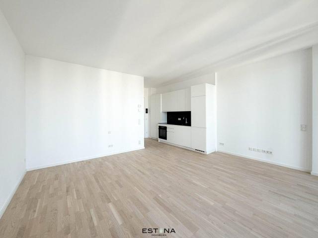 Souveräner Luxus an der Donau: State of the Art Residenz mit Panoramablick