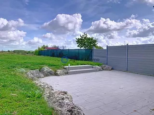 Souvigné 37330 Achat / Vente maison 4 pièces t4 terrasse