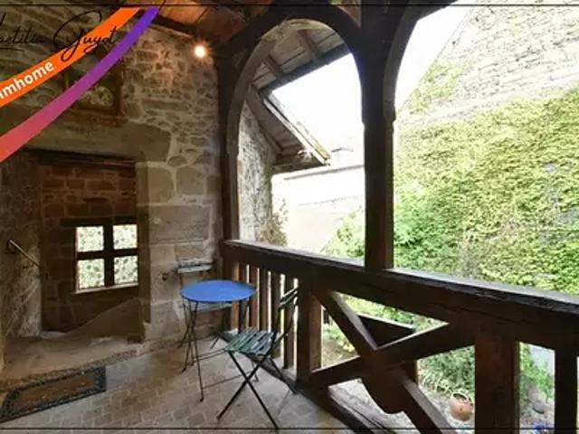 Souvigny 03210 Achat / Vente maison 4 pièces t4 jardin