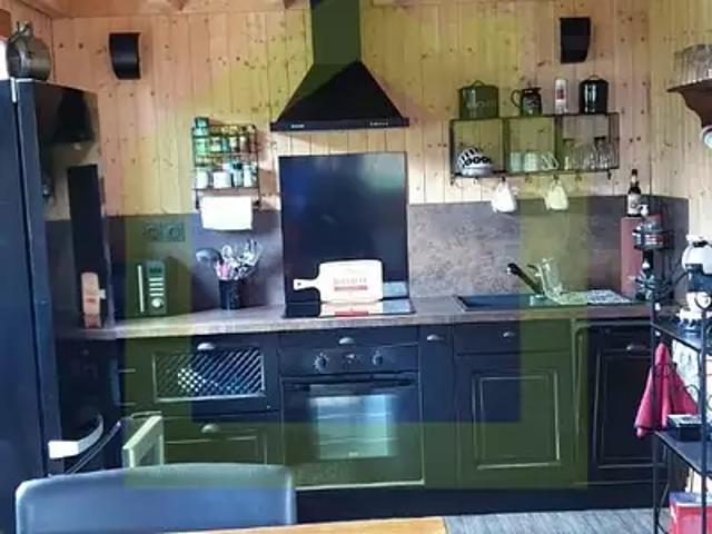 Souvigny en Sologne 41600 Achat / Vente maison 4 pièces t4 piscine terrasse