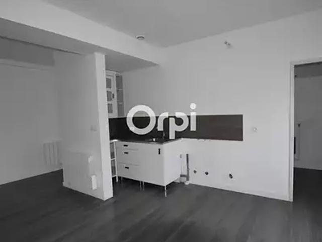 Souzy 69610 Location appartement 3 pièces t3 balcon