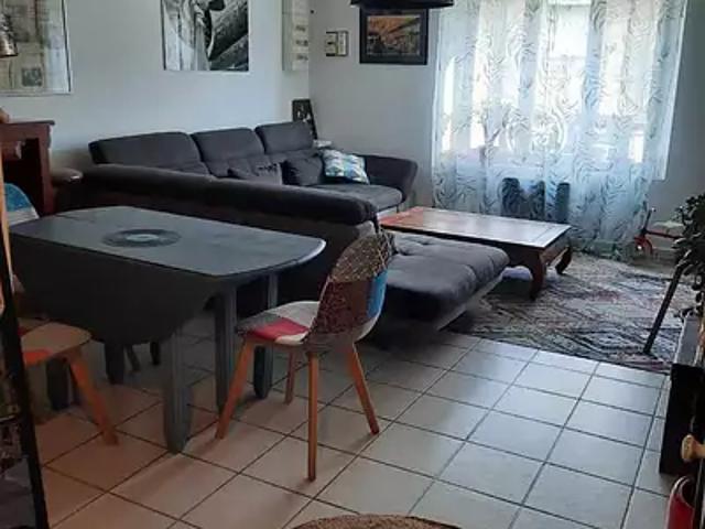 Soual 81580 Location appartement 3 pièces t3