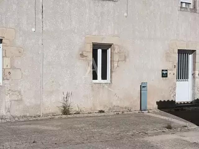 Soubise 17780 Location appartement 4 pièces t4 au dernier étage