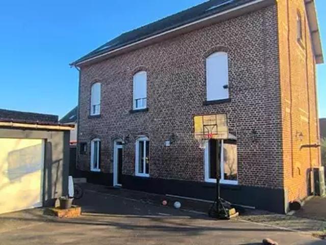 Souchez 62153 Achat / Vente maison 9 pièces t9