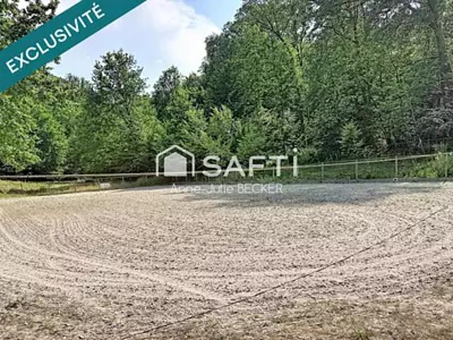 Soucht 57960 Achat / Vente maison 6 pièces t6