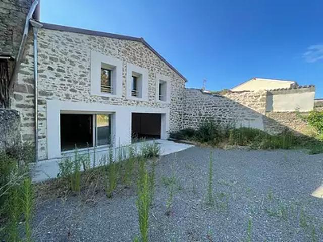 Soucieu en Jarrest 69510 Achat / Vente maison 2 pièces t2 au dernier étage