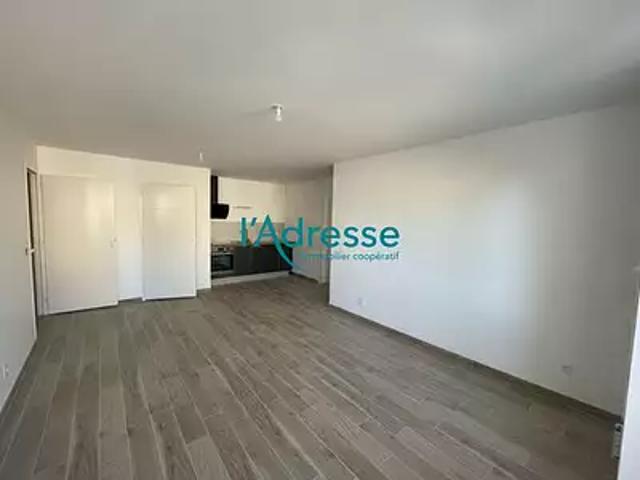 Soudan 44110 Location appartement 2 pièces t2 au dernier étage