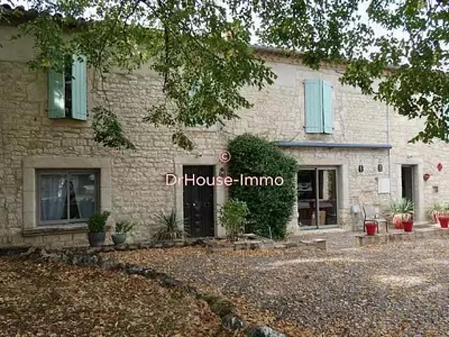 Souel 81170 Achat / Vente maison 11 pièces t11 piscine terrasse