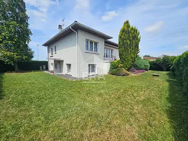 Soues 65430 Achat / Vente maison 7 pièces t7