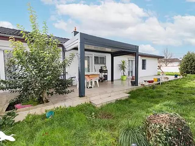 Soues 65430 Achat / Vente maison 6 pièces t6 parking