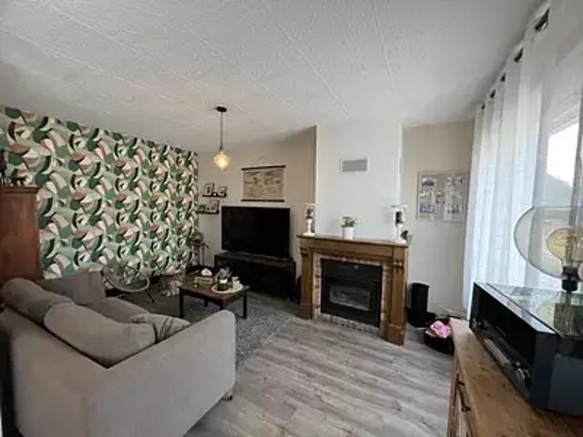 Souesmes 41300 Achat / Vente maison 6 pièces t6