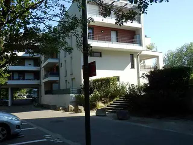 Souffelweyersheim 67460 Achat / Vente appartement 5 pièces t5 terrasse parking
