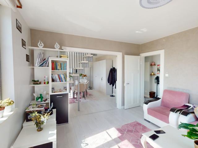 Souffelweyersheim Maison familiale avec 3 logements sur 8,55 ares constructibles