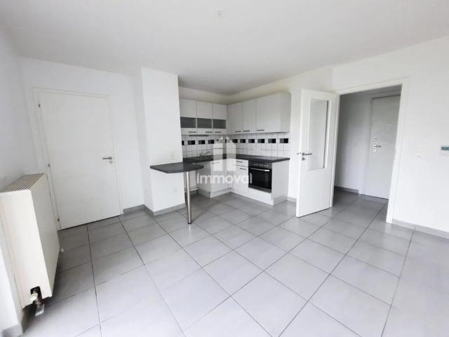SOUFFELWEYERSHEIM STUDIO 25.04m²